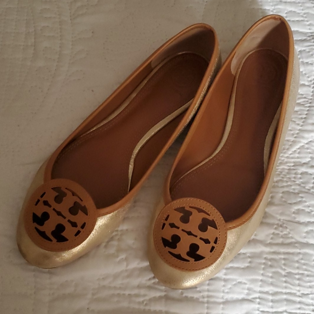 Tory Burch shoes